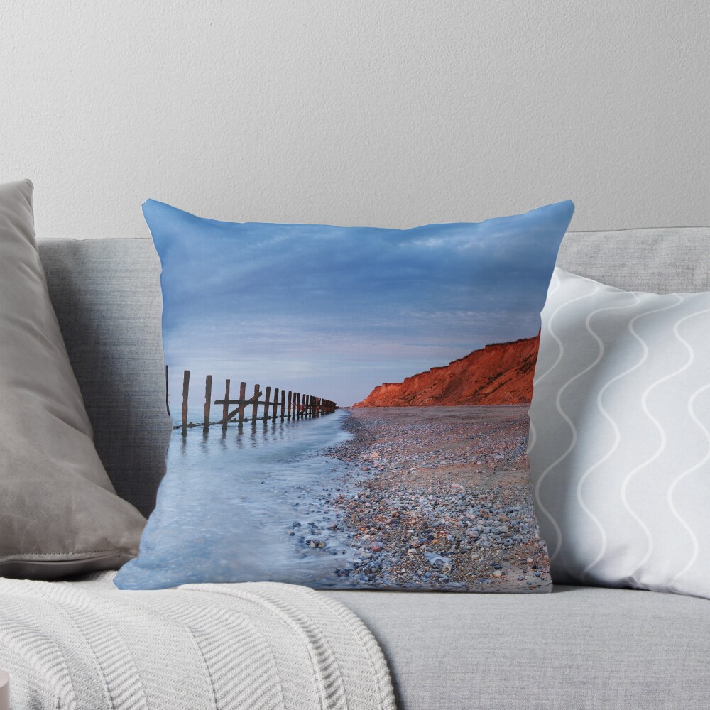 Item preview, Throw Pillow designed and sold by sjbowen.