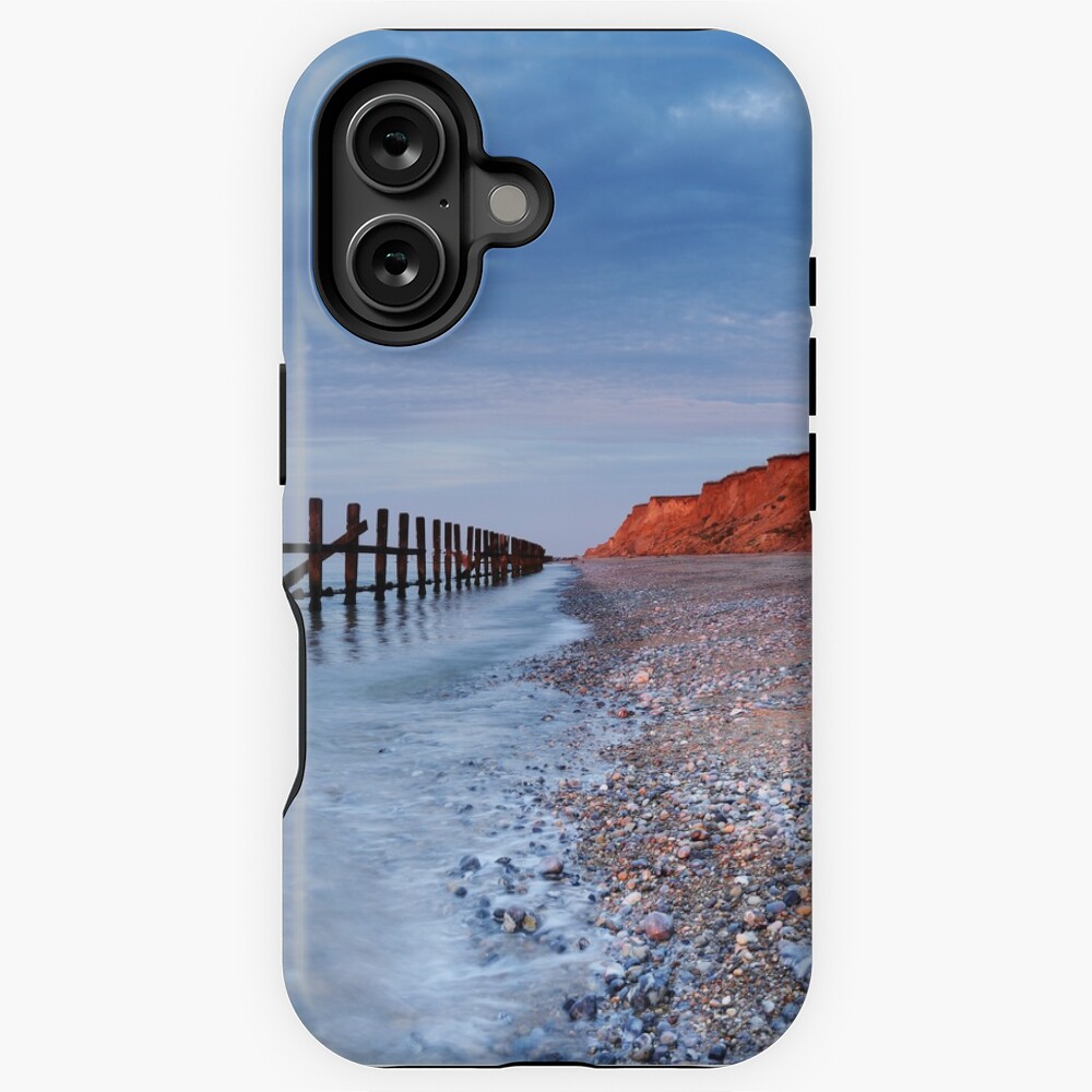 Item preview, iPhone Tough Case designed and sold by sjbowen.