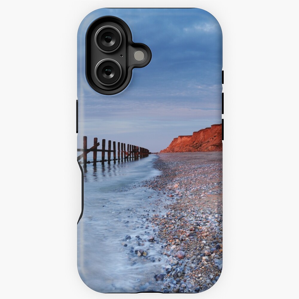 Item preview, iPhone Magsafe Tough Case designed and sold by sjbowen.
