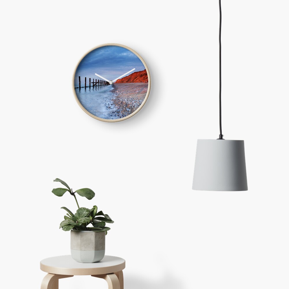 Item preview, Clock designed and sold by sjbowen.