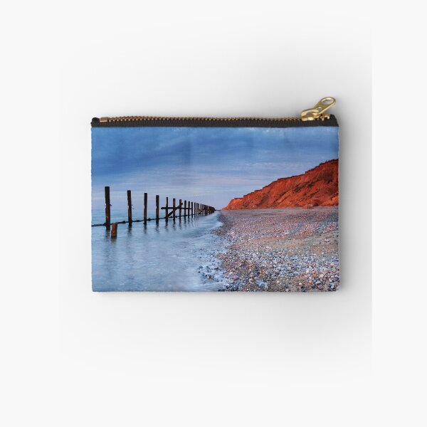 Item preview, Cliffs on Fire, West Runton designed and sold by Simon Bowen.