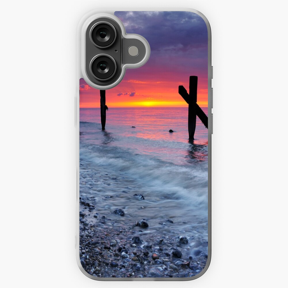 Item preview, iPhone Soft Case designed and sold by sjbowen.