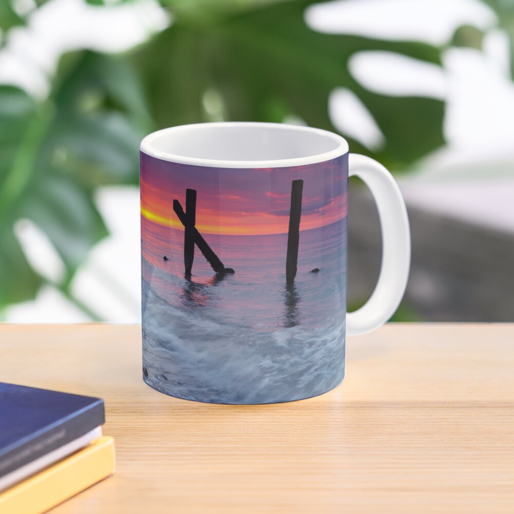 Item preview, Classic Mug designed and sold by sjbowen.
