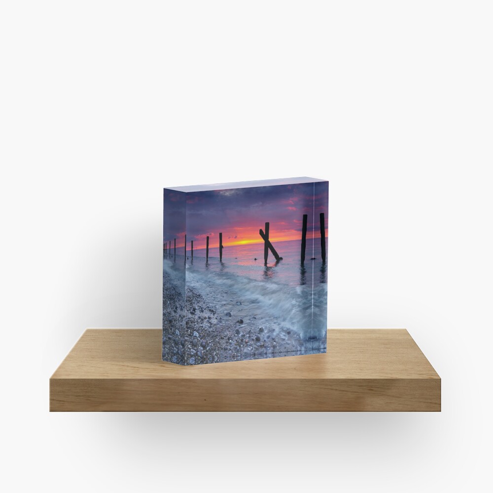 Item preview, Acrylic Block designed and sold by sjbowen.