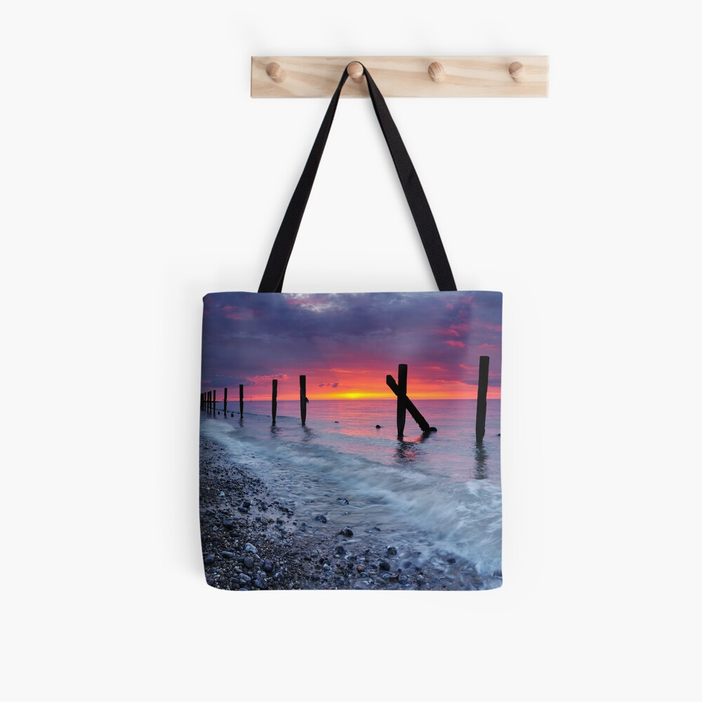 Item preview, All Over Print Tote Bag designed and sold by sjbowen.