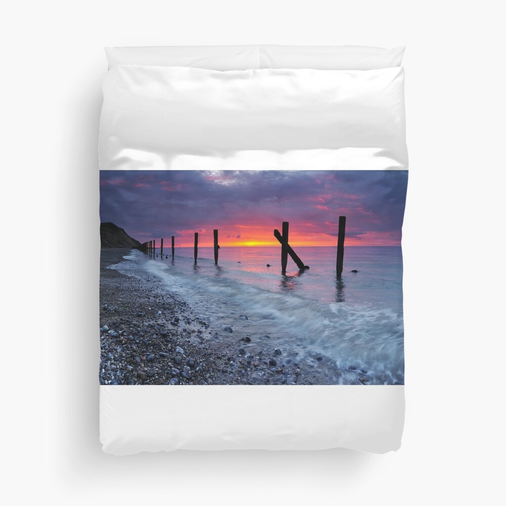 Item preview, Duvet Cover designed and sold by sjbowen.