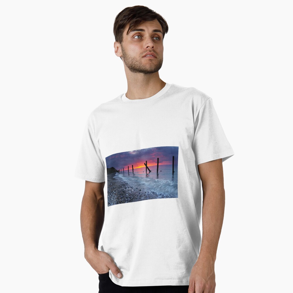 Item preview, Premium T-Shirt designed and sold by sjbowen.