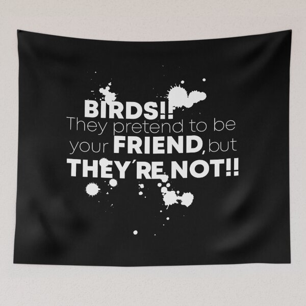 Item preview, Bird Poop designed and sold by BennyBruise.