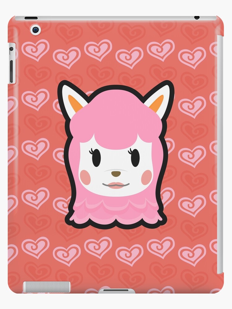 animal crossing ipad case