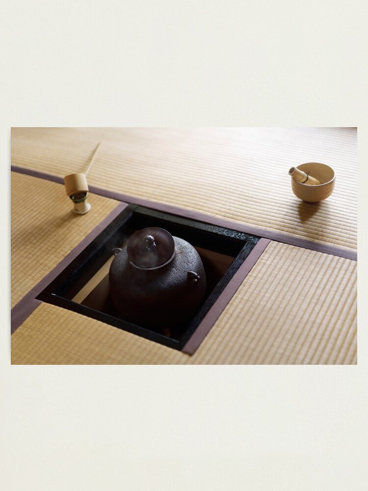 Japanese Tea Room Texture Japanese Tea Houses: All You Need To Know