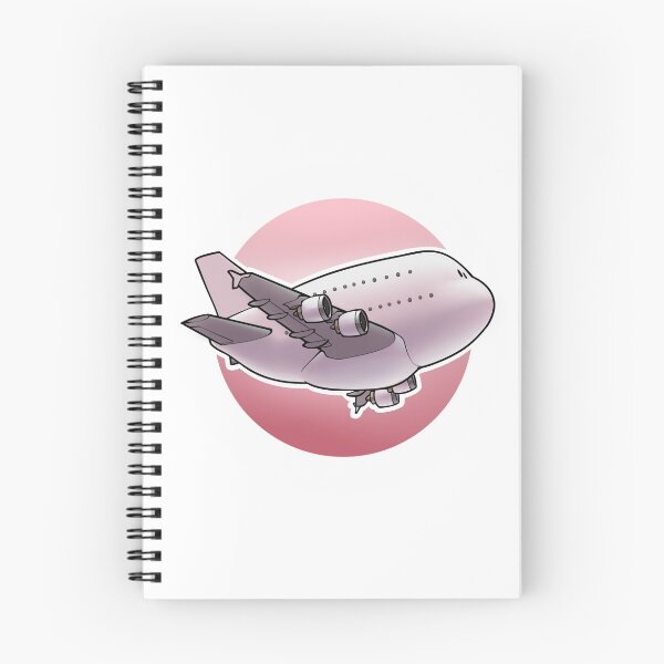 Item preview, A380 designed and sold by TubularAmarok.