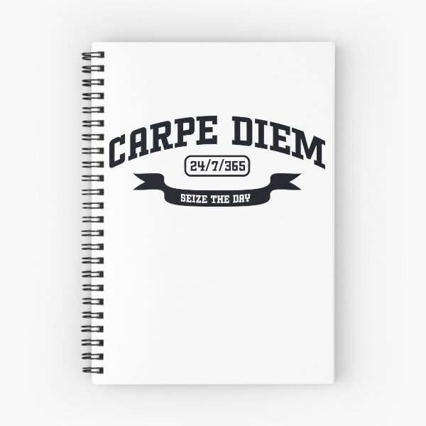 Item preview, Carpe Diem designed and sold by OBJETDART.