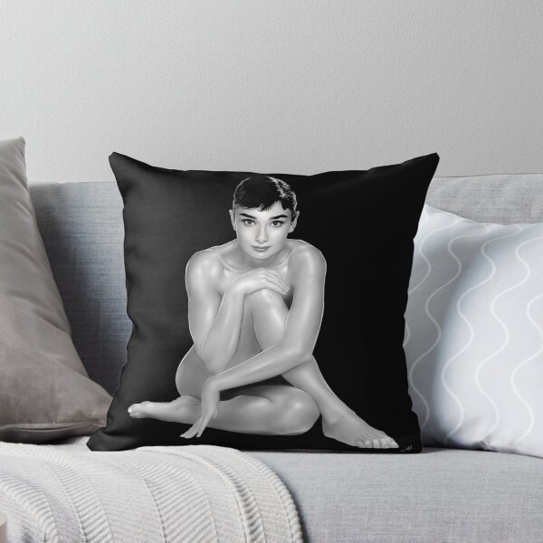 Item preview, Audrey tease: B&W designed and sold by BABE SYSTEMS LTD..