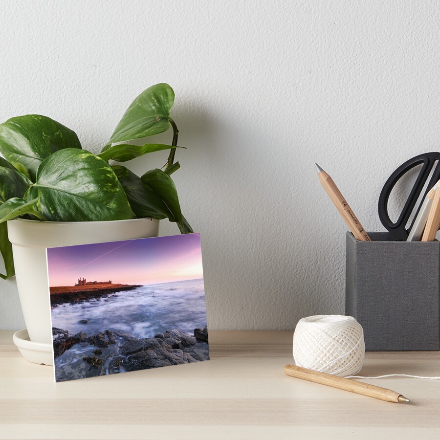 Item preview, Art Board Print designed and sold by sjbowen.