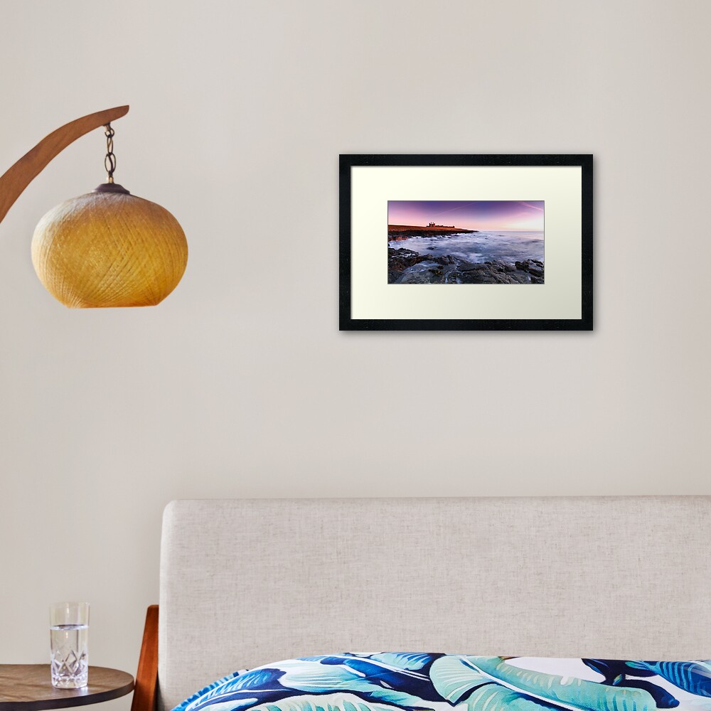 Item preview, Framed Art Print designed and sold by sjbowen.