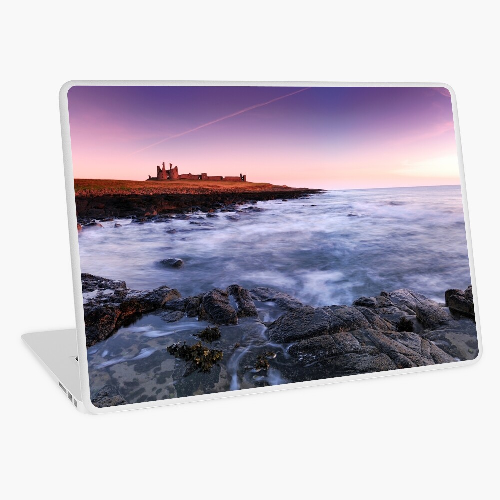 Item preview, Laptop Skin designed and sold by sjbowen.