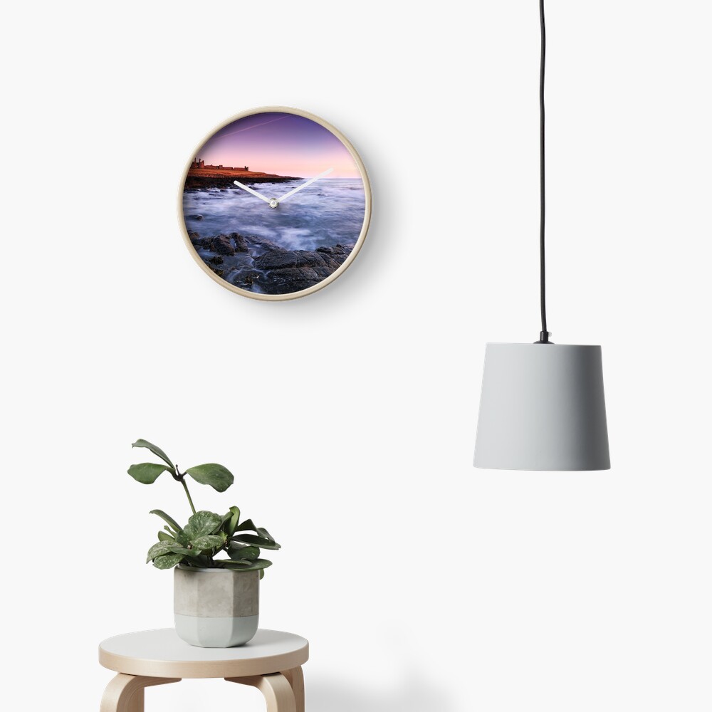 Item preview, Clock designed and sold by sjbowen.
