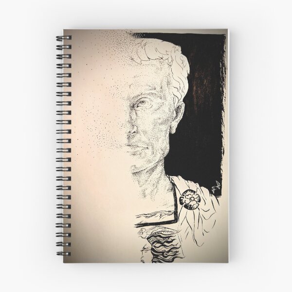 Item preview, Fall of Caesar designed and sold by mymillenniumart.