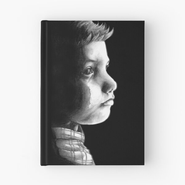 Aperçu de l'œuvre Some Scars you Can't Hide créée et vendue par Steven Novak.