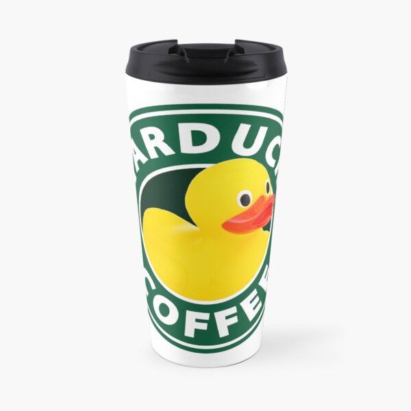 Starducks Coffee Mug isotherme
