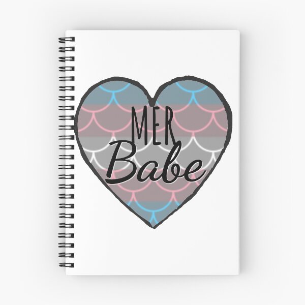 Item preview, Trans estilo Mer-Babe 2 designed and sold by Brujx.