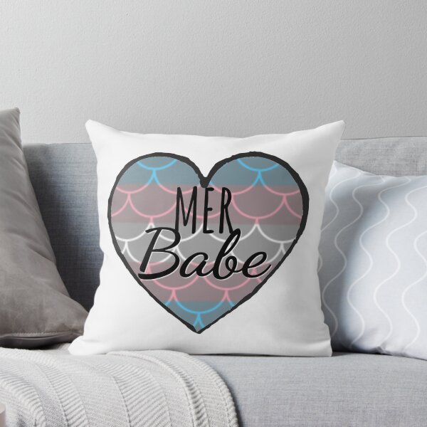 Item preview, Trans Mer-babe style 2 designed and sold by Brujx.