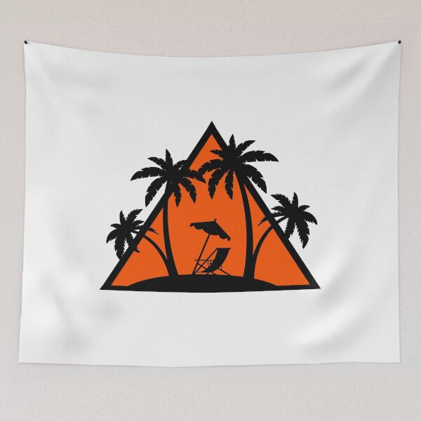 Item preview, Beach designed and sold by dechap.