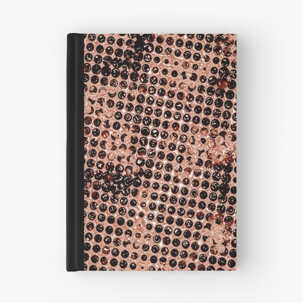 Item preview, Hardcover Journal designed and sold by RuthPalmer.