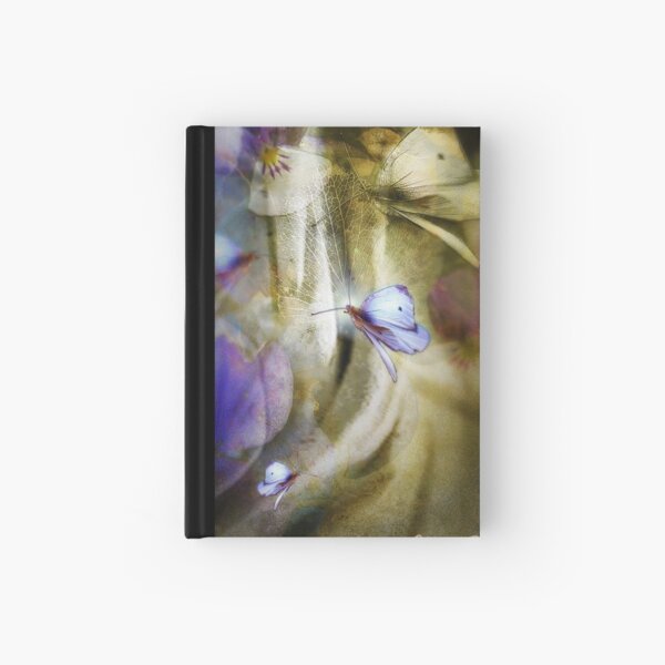 Free Spirits Hardcover Journal