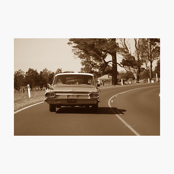 Item preview, Sunday Drive designed and sold by Jennifer Saville.
