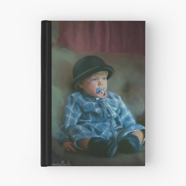 Item preview, Little Man designed and sold by sandraalberts.