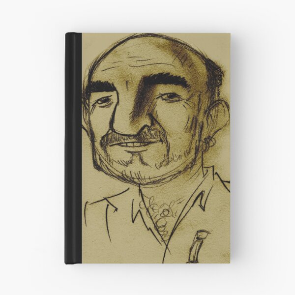 Item preview, Duncan Brown designed and sold by martin pearson.