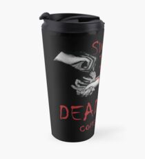 The Loser's Club Travel Mug