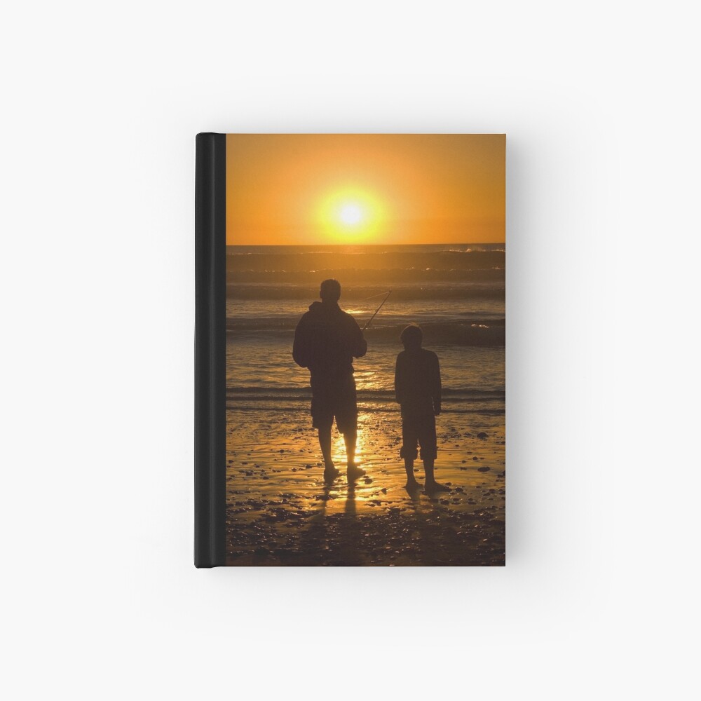 Togetherness Hardcover Journal