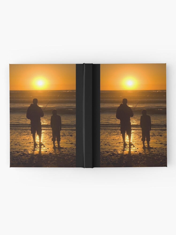 Alternate view of Togetherness Hardcover Journal