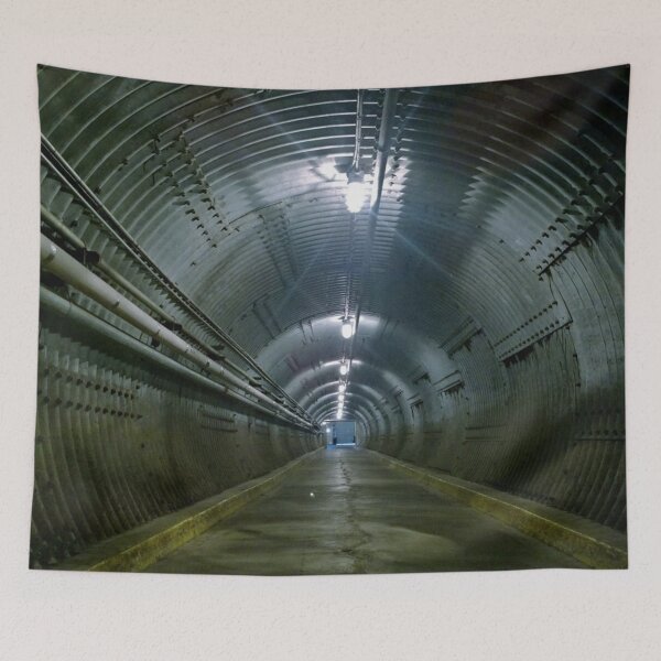 Artikelvorschau, Der Bunker entworfen und verkauft von LyonesPhotog.
