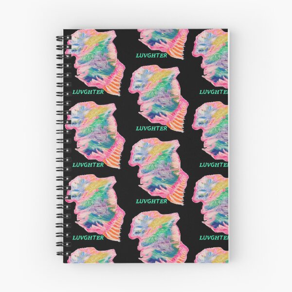 Item preview, LUVGHTER - "Ocean Abstract" designed and sold by RyanJamesEver.