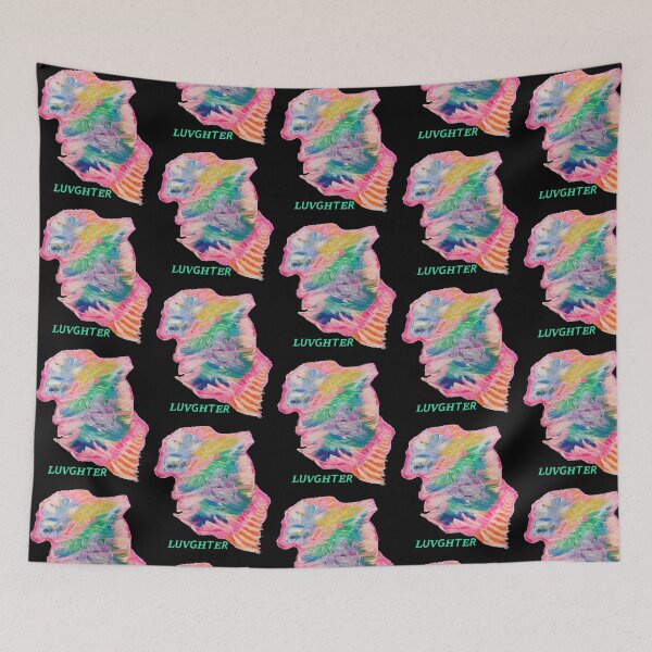 Item preview, LUVGHTER - "Ocean Abstract" designed and sold by RyanJamesEver.