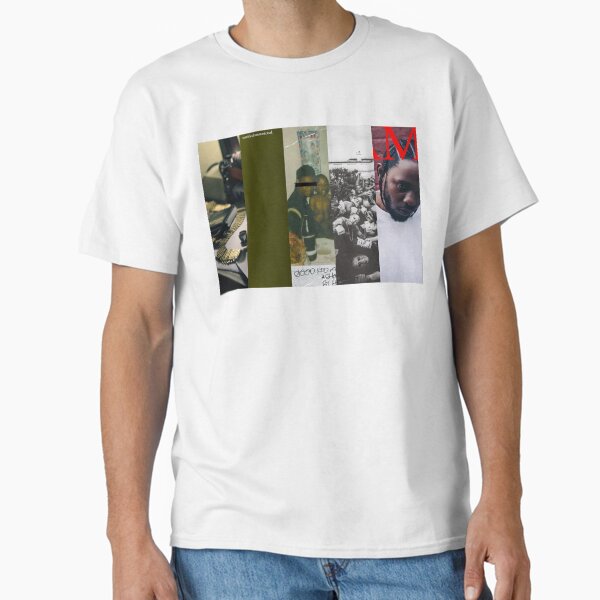 Aperçu de l'œuvre Kendrick Lamar créée et vendue par hugoluy.