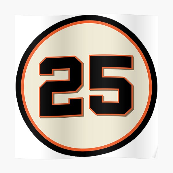 Buster Posey Jersey - San Francisco Giants 1970 Cooperstown Throwback  Baseball Jersey