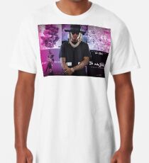 future Long T-Shirt
