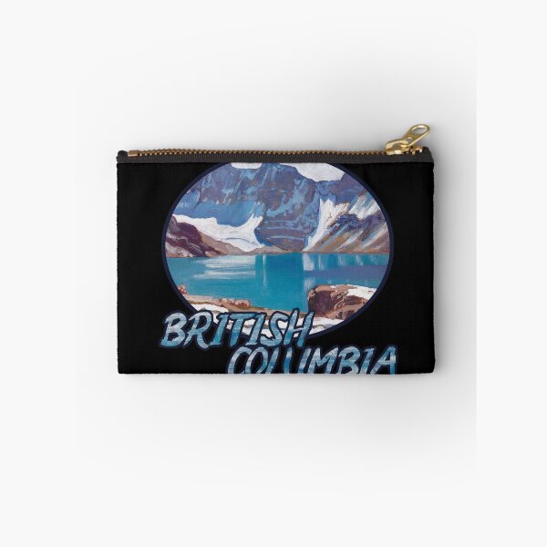 Item preview, British Columbia designed and sold by ArtExpression.