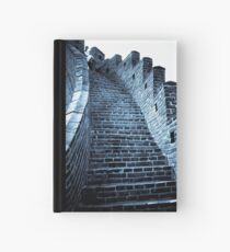 Stairway to Celestial Heaven Hardcover Journal