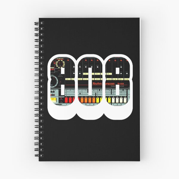 Item preview, 808 Drum Machine designed and sold by soundsociety.