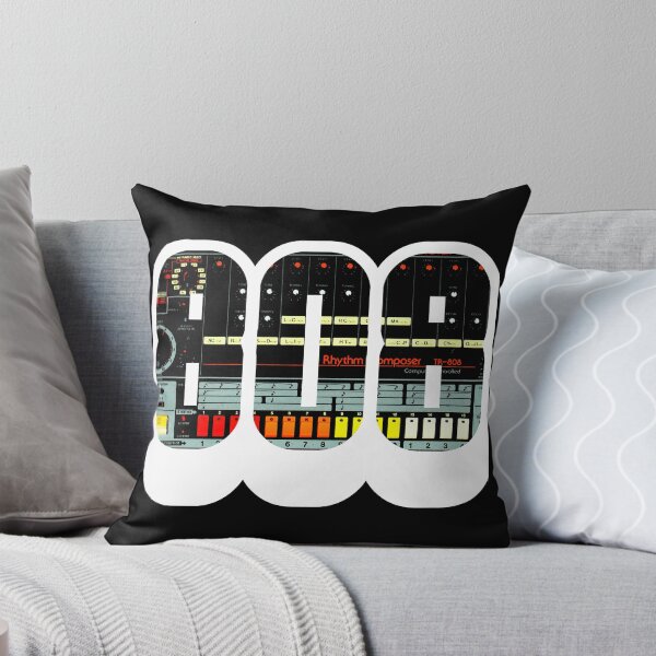 Item preview, 808 Drum Machine designed and sold by soundsociety.