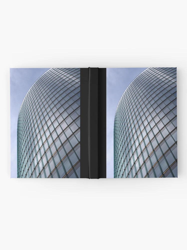 Thumbnail 2 of 3, Journal, High Riser designed and sold by Ulf Buschmann.