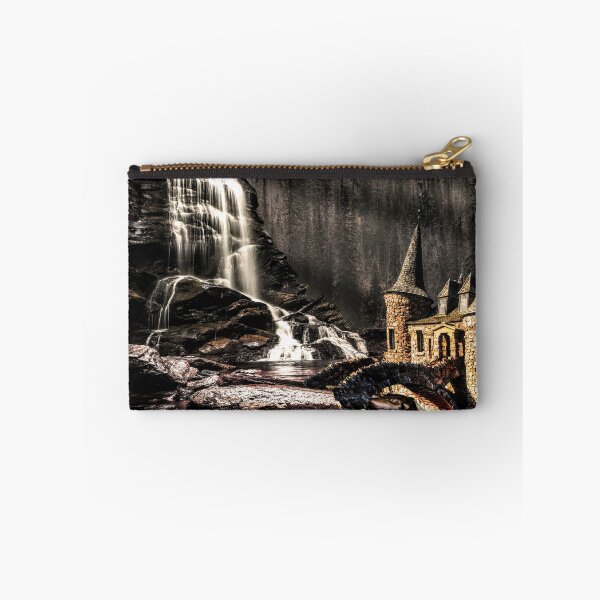 Item preview, Castle Falls designed and sold by dstarj.