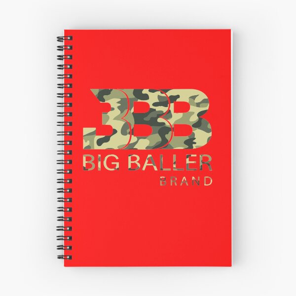 Item preview, Big Baller Brand designed and sold by Asmir Designs.