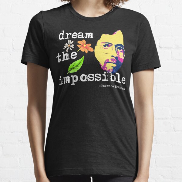 terence mckenna shirt