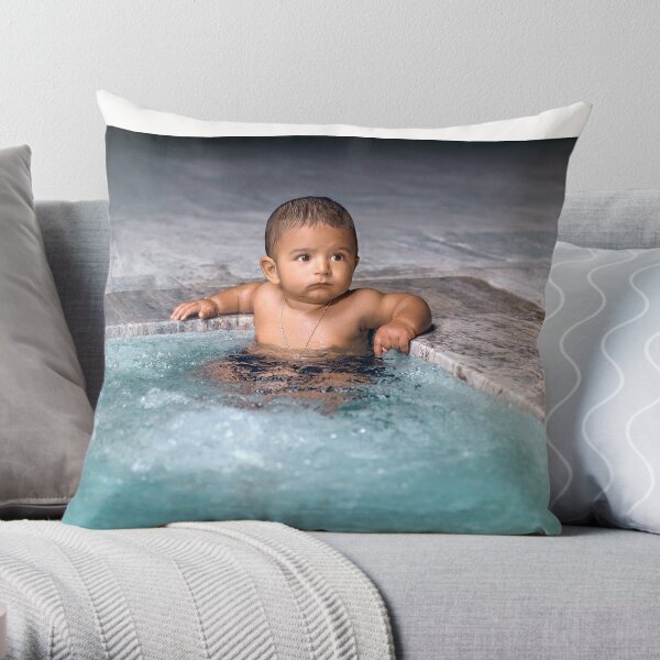 Dj Khaled Pillows & Cushions for Sale